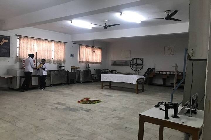 St Soldier Degree College campus in Jalandhar, Punjab, India — photo 3