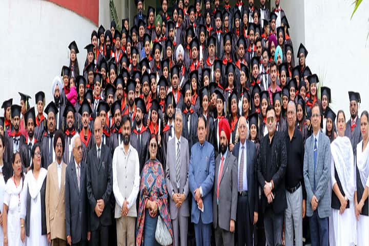 St Soldier Degree College campus in Jalandhar, Punjab, India — photo 4