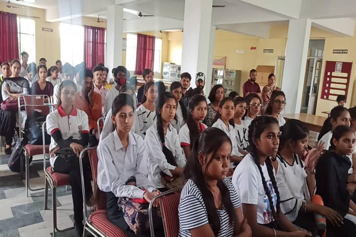 St Soldier Degree College campus in Jalandhar, Punjab, India — photo 5