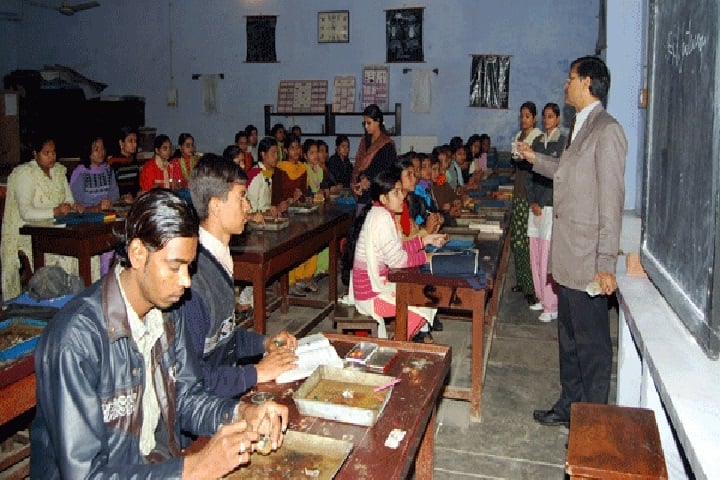 Bareilly College campus in Bareilly, Uttar Pradesh, India — photo 5