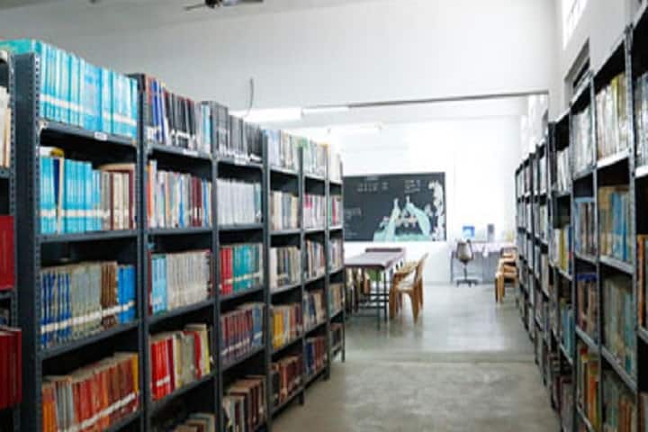 Sri Jayendra Saraswathy Maha Vidyalaya College of Arts and Science campus in Coimbatore, Tamil Nadu, India — photo 6