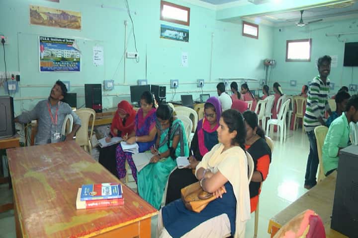 Venkateswara College of Education campus in Anantapur, Andhra Pradesh, India — photo 6
