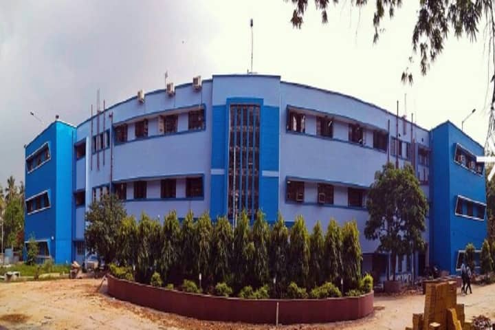 Birla Institute of Technology, Kolkata campus in Kolkata, West Bengal, India