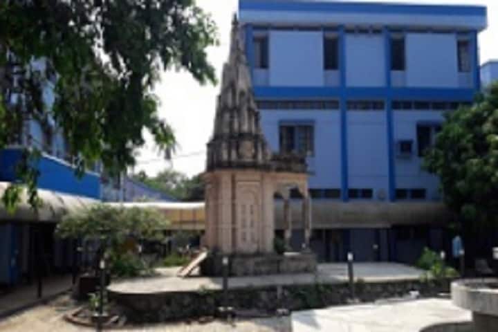 Birla Institute of Technology campus in Kolkata, West Bengal, India — photo 2
