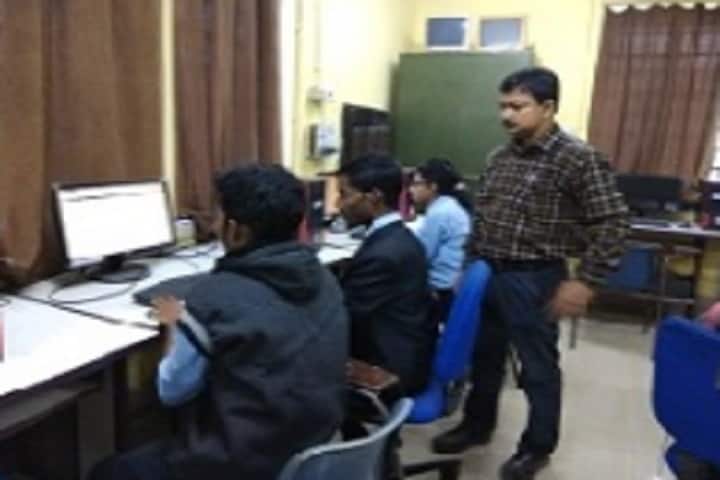Birla Institute of Technology campus in Kolkata, West Bengal, India — photo 4