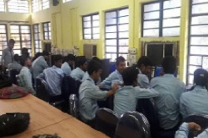 Birla Institute of Technology campus in Kolkata, West Bengal, India — photo 5