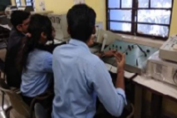 Birla Institute of Technology campus in Kolkata, West Bengal, India — photo 6