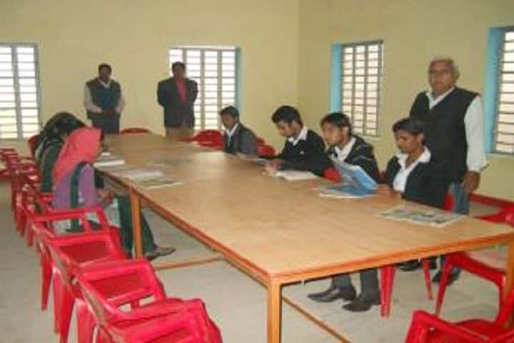 Dhattarwal TT College campus in Jhunjhunu, Rajasthan, India — photo 4