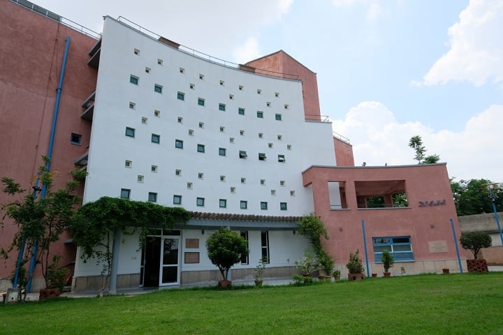 DISHA campus in Jaipur, Rajasthan, India — photo 1
