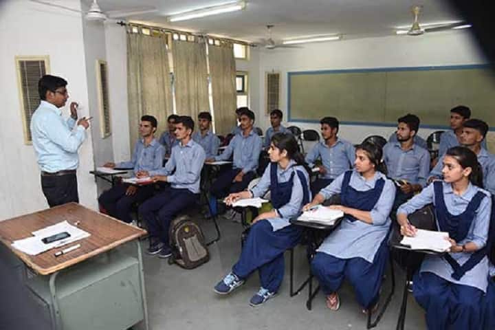 DISHA campus in Jaipur, Rajasthan, India — photo 2