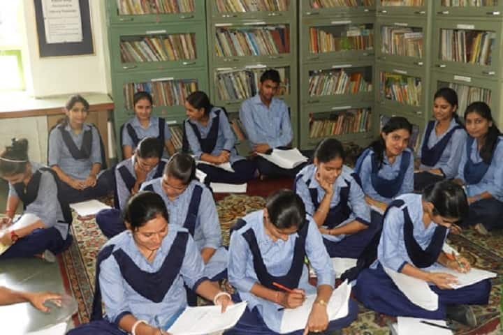 DISHA campus in Jaipur, Rajasthan, India — photo 3