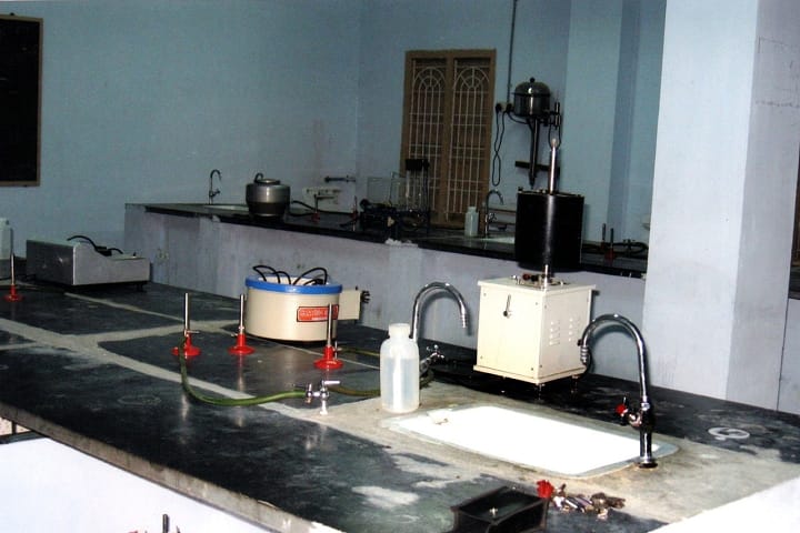 Vyshnavi College of Education campus in Gurazala, Andhra Pradesh, India — photo 5