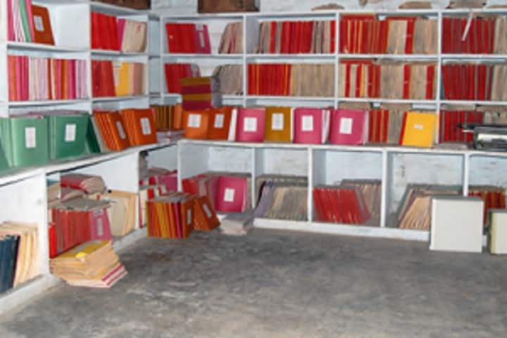 Netraheen Vikas Sansthan B Ed College campus in Jodhpur, Rajasthan, India — photo 2