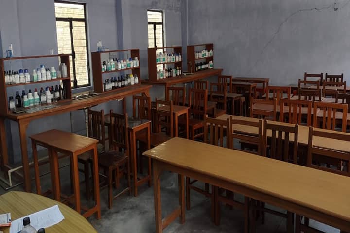 Rajkiya Snatakottar Mahavidyalaya campus in Chamoli, Uttarakhand, India — photo 6