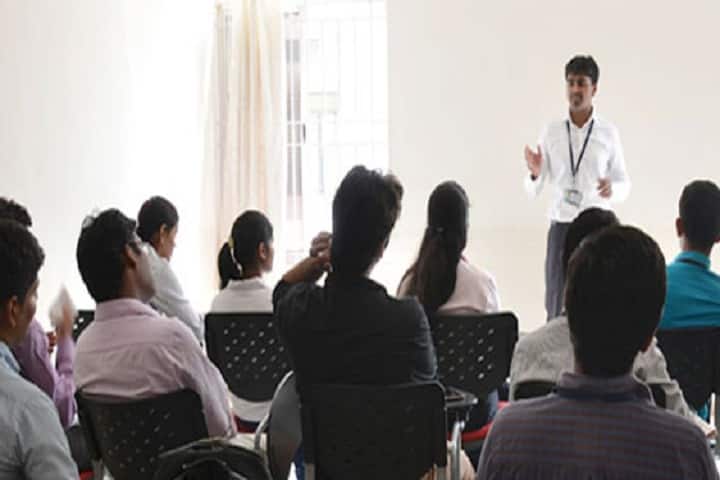 BSBS The B School campus in Bengaluru, Karnataka, India — photo 2