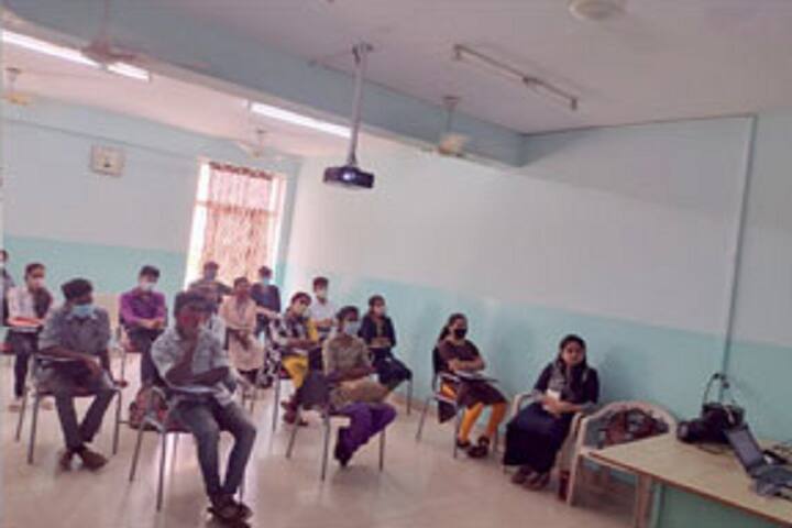 BSBS The B School campus in Bengaluru, Karnataka, India — photo 4