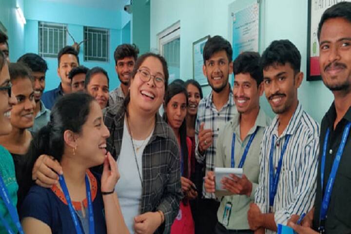 BSBS The B School campus in Bengaluru, Karnataka, India — photo 6