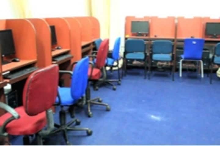 Regional Campus, Shillong campus in Shillong, Meghalaya, India — photo 2
