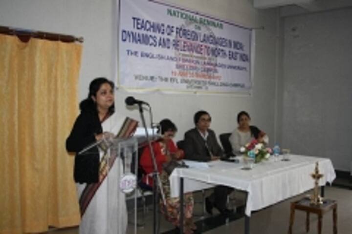 Regional Campus, Shillong campus in Shillong, Meghalaya, India — photo 3