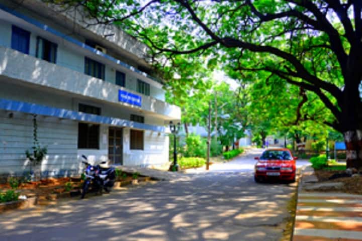 Regional Campus, Shillong campus in Shillong, Meghalaya, India — photo 5
