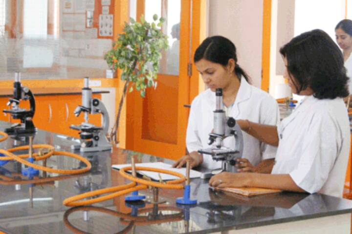 Shankarlal Khandelwal Arts Science and Commerce College campus in Akola, Maharashtra, India — photo 6