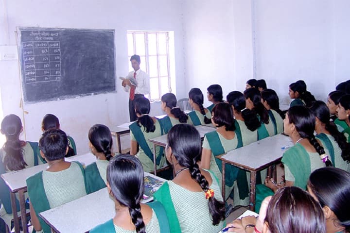 Rajasthan TT College campus in Churu, Rajasthan, India — photo 3