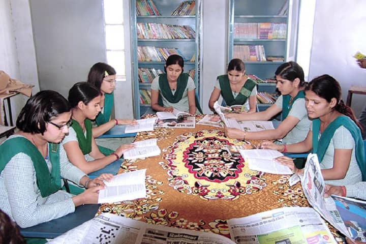 Rajasthan TT College campus in Churu, Rajasthan, India — photo 4