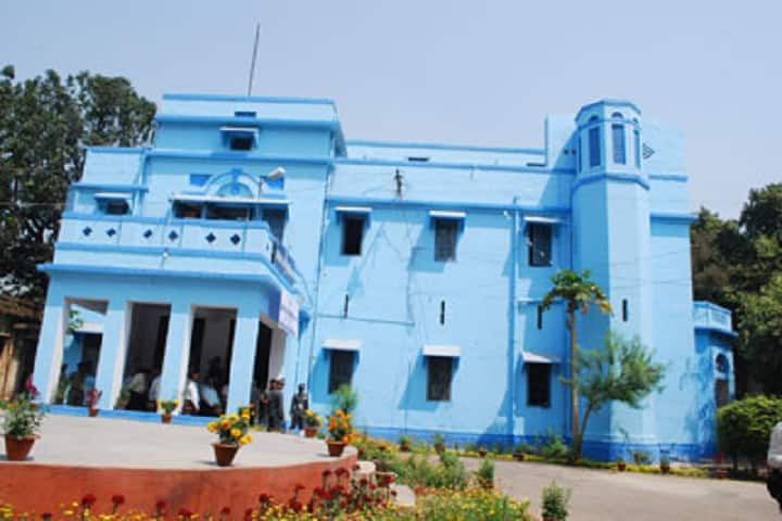 AKU Patna campus in Patna, Bihar, India — photo 2
