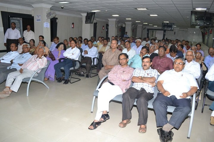 AKU Patna campus in Patna, Bihar, India — photo 3
