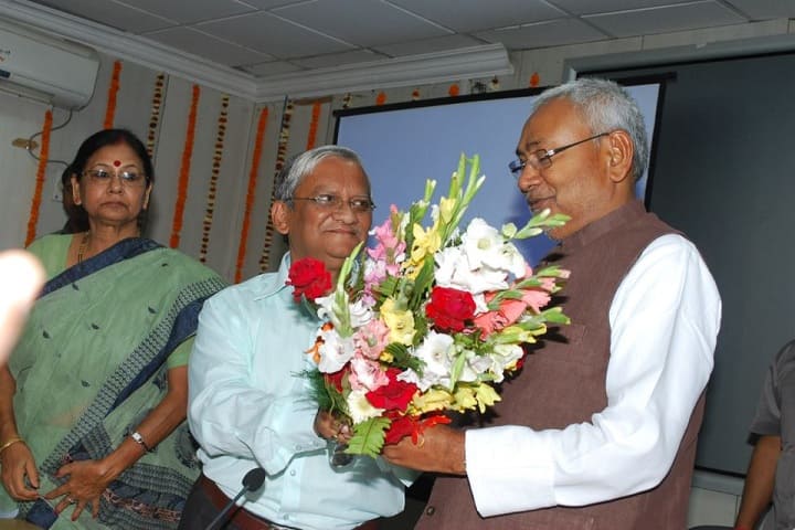 AKU Patna campus in Patna, Bihar, India — photo 5