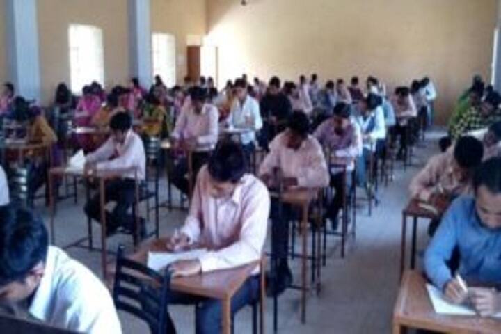 Shri Shiv Co-Education TT College campus in Sri Ganganagar, Rajasthan, India — photo 2