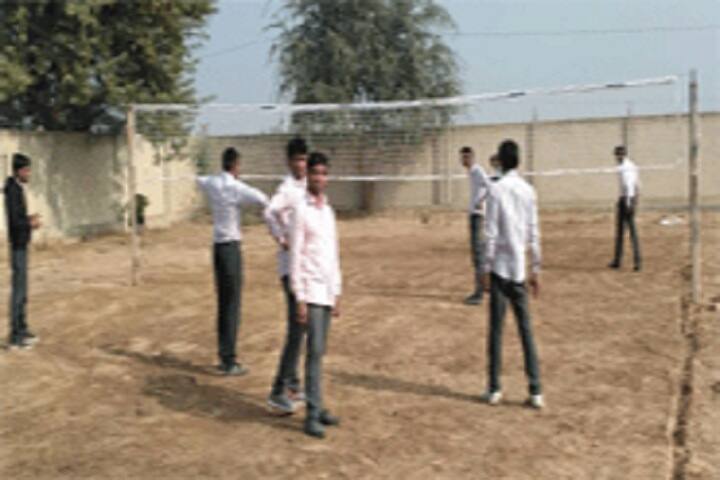 MSD College of Education campus in Hanumangarh, Rajasthan, India — photo 5