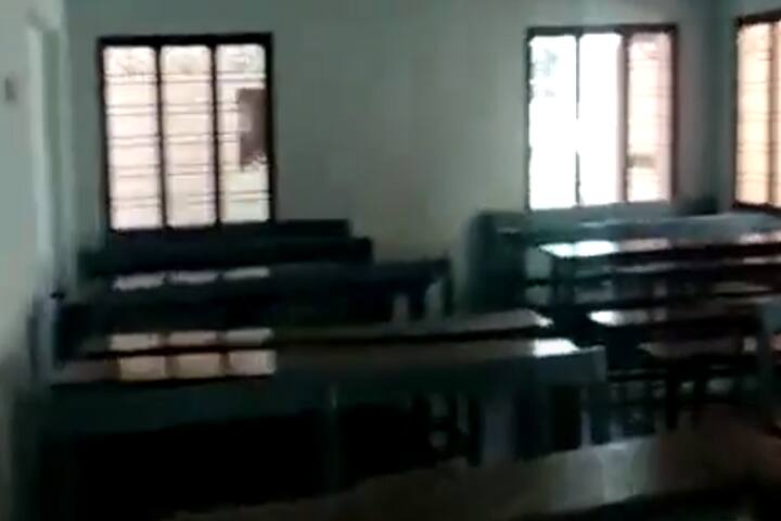 Sri Gayatri Degree College campus in Vizianagaram, Andhra Pradesh, India — photo 5