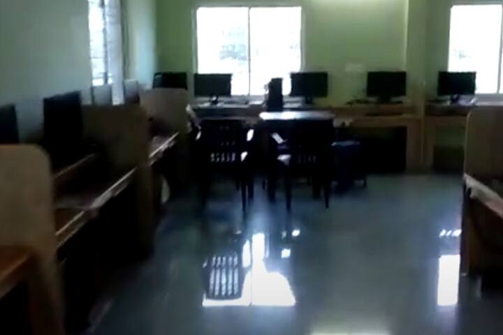 Sri Gayatri Degree College campus in Vizianagaram, Andhra Pradesh, India — photo 6