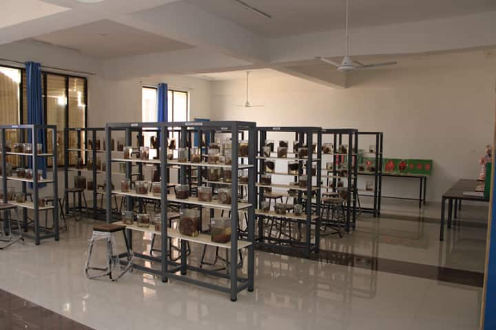 Vyas Medical College and Hospital campus in Jodhpur, Rajasthan, India — photo 5