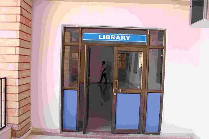 Vyas Medical College and Hospital campus in Jodhpur, Rajasthan, India — photo 6