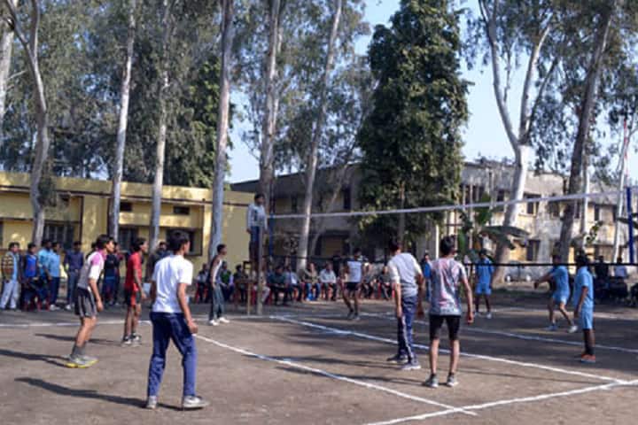 Chaudhary Mukhtar Singh Government Girls Polytechnic campus in Meerut, Uttar Pradesh, India — photo 5
