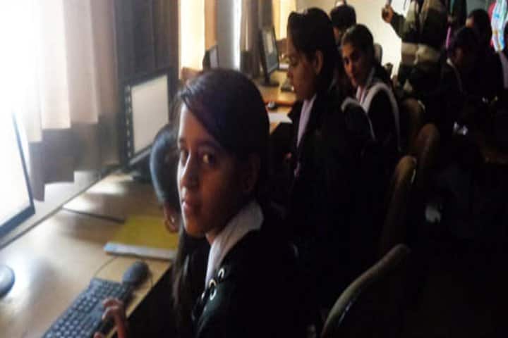 Chaudhary Mukhtar Singh Government Girls Polytechnic campus in Meerut, Uttar Pradesh, India — photo 6