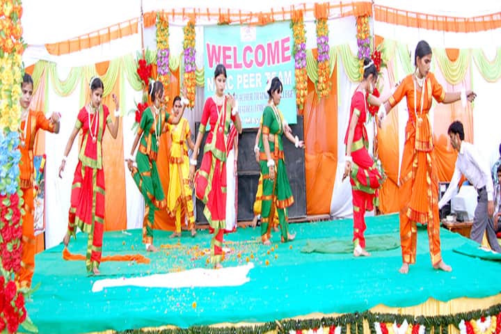 Shri Shyam Mahila College campus in Bhadra, Rajasthan, India — photo 2