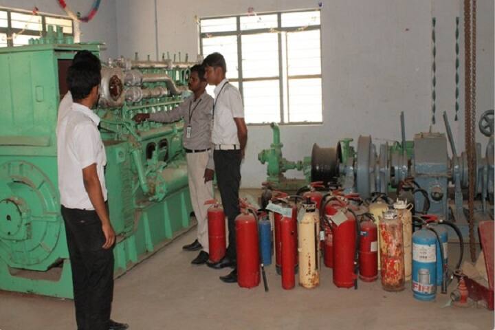 Chandy Polytechnic College campus in Thoothukudi, Tamil Nadu, India — photo 6