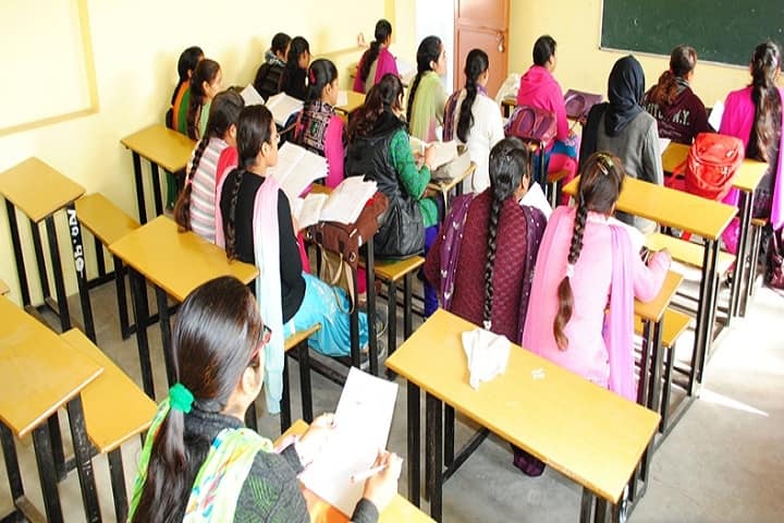 SGTB College of Education campus in Malerkotla, Punjab, India — photo 3