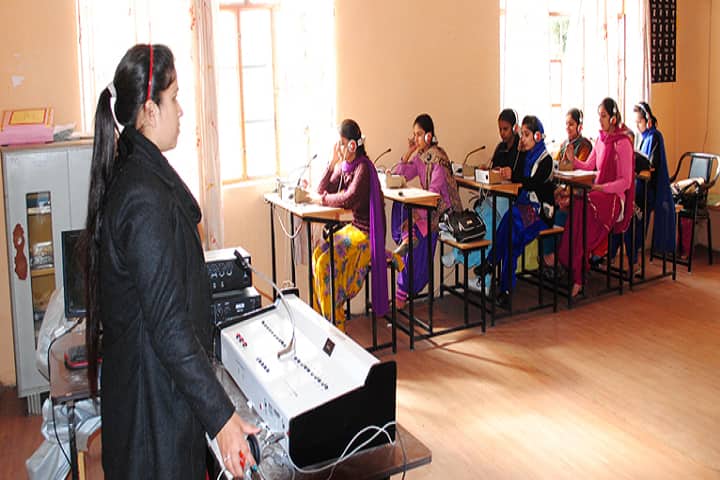 SGTB College of Education campus in Malerkotla, Punjab, India — photo 5