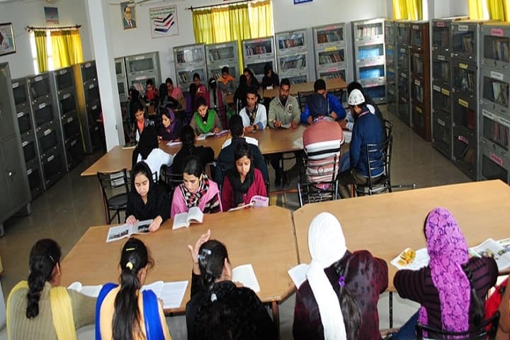 SGTB College of Education campus in Malerkotla, Punjab, India — photo 6