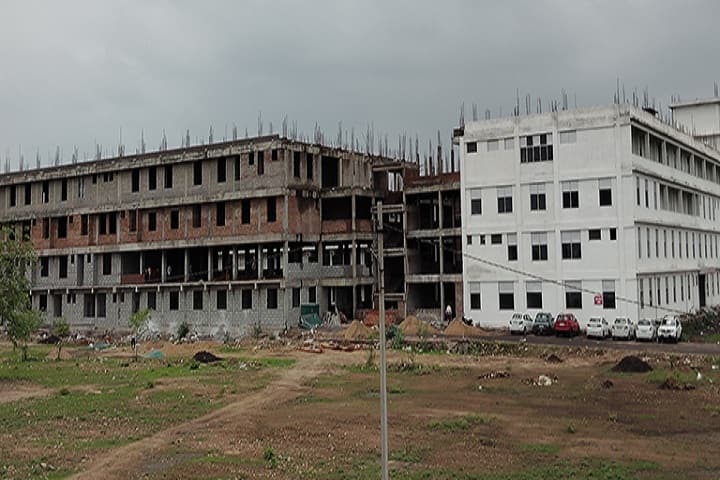 Sudha Medical College and Hospital, Kota campus in Kota, Rajasthan, India