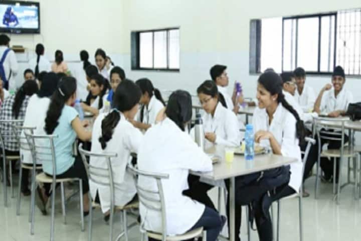 Sudha Medical College and Hospital campus in Kota, Rajasthan, India — photo 3