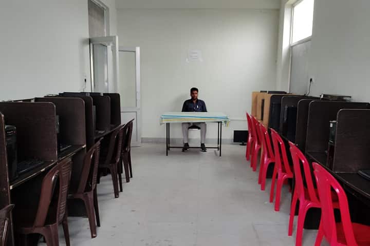 Sudha Medical College and Hospital campus in Kota, Rajasthan, India — photo 4