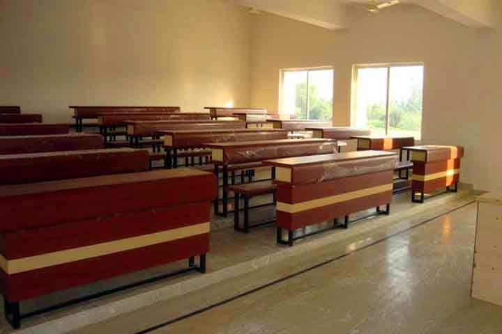 Asim Siddique Memorial Degree College campus in Budaun, Uttar Pradesh, India — photo 2