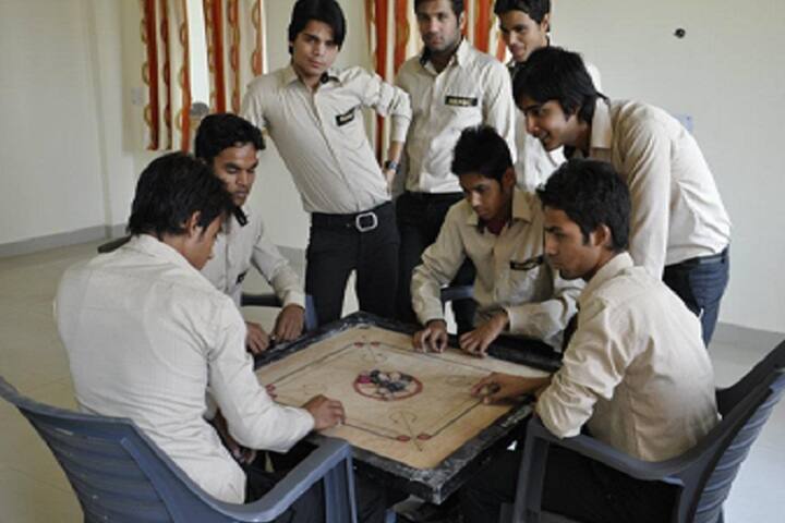 Asim Siddique Memorial Degree College campus in Budaun, Uttar Pradesh, India — photo 4