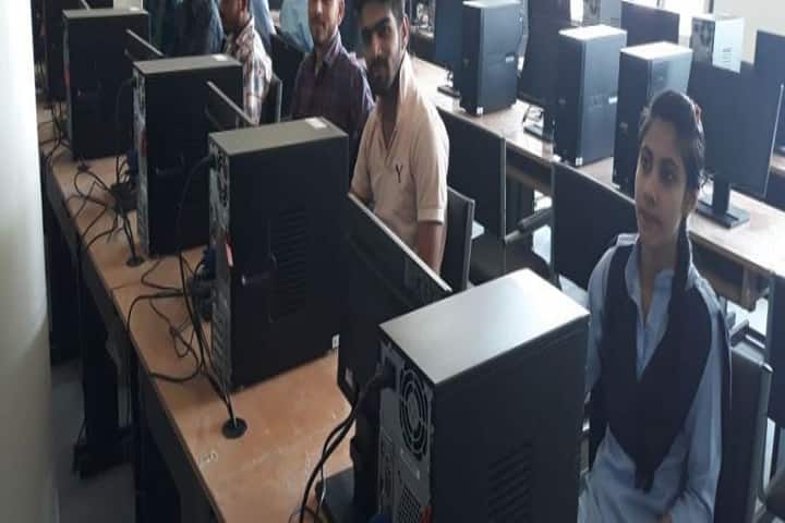 Ch Ranbir Singh Government Polytechnic campus in Yamuna Nagar, Haryana, India — photo 3