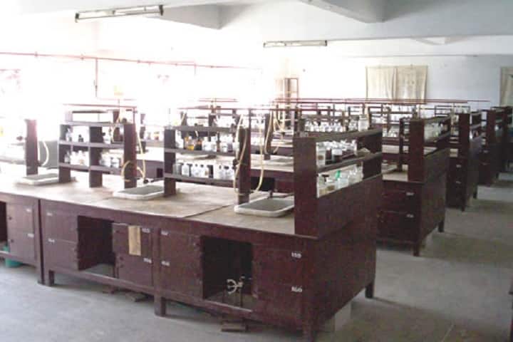 Dr Akhtar Hasan Rizvi Shia Degree College campus in Jaunpur, Uttar Pradesh, India — photo 2